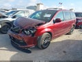 2017 Dodge Grand Caravan — photo 2 of 16 | VIN 2C4RDGBG3HR607011