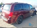 2017 Dodge Grand Caravan — photo 4 of 16 | VIN 2C4RDGBG3HR607011