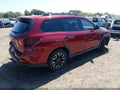 2020 Nissan Pathfinder — photo 4 of 22 | VIN 5N1DR2CN8LC633502