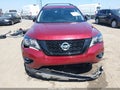 2020 Nissan Pathfinder — photo 6 of 22 | VIN 5N1DR2CN8LC633502