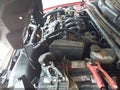 2012 Ford Taurus — photo 10 of 14 | VIN 1FAHP2EW1CG134041