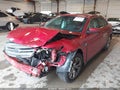 2012 Ford Taurus — photo 2 of 14 | VIN 1FAHP2EW1CG134041