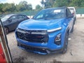 2026 Chevrolet Equinox — photo 12 of 16 | VIN 3GNAXTEGXTL539487