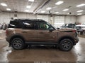 2022 Ford Bronco Sport — photo 14 of 17 | VIN 3FMCR9D93NRD71320