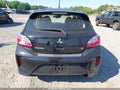 2024 Mitsubishi Mirage — photo 16 of 16 | VIN ML32AWHJ9RH030282