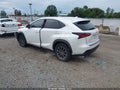 2015 Lexus NX 200t — photo 3 of 15 | VIN JTJYARBZ4F2008967