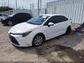 2020 Toyota Corolla — photo 2 of 19 | VIN 5YFEPRAE8LP131915