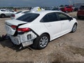 2020 Toyota Corolla — photo 4 of 19 | VIN 5YFEPRAE8LP131915