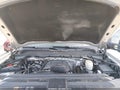 2016 Chevrolet Silverado 2500 — photo 10 of 11 | VIN 1GC1KUEG7GF266571