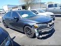 2025 Honda Civic — photo 14 of 18 | VIN 2HGFE2F54SH534791