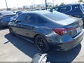 2025 Honda Civic — photo 15 of 18 | VIN 2HGFE2F54SH534791
