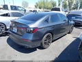 2025 Honda Civic — photo 4 of 18 | VIN 2HGFE2F54SH534791