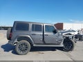 2021 Jeep Wrangler Unlimited — photo 13 of 18 | VIN 1C4HJXEG5MW509714
