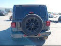 2021 Jeep Wrangler Unlimited — photo 16 of 18 | VIN 1C4HJXEG5MW509714