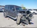 2021 Jeep Wrangler Unlimited — photo 1 of 18 | VIN 1C4HJXEG5MW509714