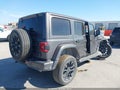 2021 Jeep Wrangler Unlimited — photo 4 of 18 | VIN 1C4HJXEG5MW509714