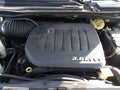 2017 Dodge Grand Caravan — photo 10 of 16 | VIN 2C4RDGCG8HR715624