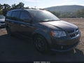 2017 Dodge Grand Caravan — photo 1 of 16 | VIN 2C4RDGCG8HR715624