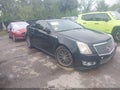 2011 Cadillac CTS — photo 1 of 19 | VIN 1G6DL1ED2B0126943