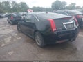 2011 Cadillac CTS — photo 3 of 19 | VIN 1G6DL1ED2B0126943