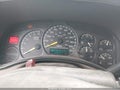 2000 GMC Sierra 1500 — photo 7 of 11 | VIN 2GTEK19T1Y1321967