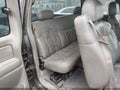 2000 GMC Sierra 1500 — photo 8 of 11 | VIN 2GTEK19T1Y1321967