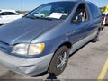 2000 Toyota Sienna — photo 6 of 12 | VIN 4T3ZF13C3YU239759
