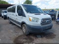 2015 Ford Transit-350 — photo 1 of 16 | VIN 1FBZX2ZM2FKB27838