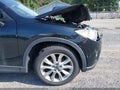 2015 Mazda CX-5 — photo 19 of 20 | VIN JM3KE4DY9F0460016