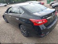2017 Nissan Sentra — photo 3 of 12 | VIN 3N1AB7AP8HY219117