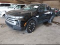 2025 Hyundai Santa Cruz — photo 2 of 18 | VIN 5NTJC4DEXSH136877