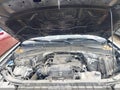 2020 Ford Explorer — photo 10 of 16 | VIN 1FMSK7DH8LGB51252