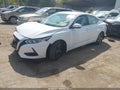 2022 Nissan Sentra — photo 2 of 17 | VIN 3N1AB8CV9NY207507