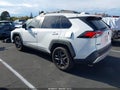 2022 Toyota RAV4 — photo 3 of 16 | VIN 2T3J1RFV4NW281523