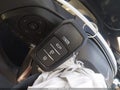 2022 Toyota RAV4 — photo 11 of 16 | VIN 2T3J1RFV4NW281523