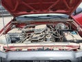 2011 Toyota Tacoma — photo 10 of 12 | VIN 5TFPX4EN7BX001582