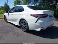 2023 Toyota Camry — photo 3 of 22 | VIN 4T1G11AK7PU818521