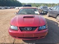 2003 Ford Mustang — photo 13 of 17 | VIN 1FAFP44413F328500