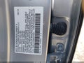 2024 Honda Accord — photo 9 of 22 | VIN 1HGCY1F29RA075521