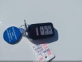 2016 Honda HR-V — photo 11 of 16 | VIN 3CZRU6H53GM759385