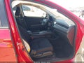 2016 Honda HR-V — photo 5 of 16 | VIN 3CZRU6H53GM759385