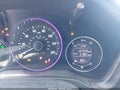 2016 Honda HR-V — photo 7 of 16 | VIN 3CZRU6H53GM759385