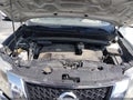 2015 Nissan Pathfinder — photo 10 of 10 | VIN 5N1AR2MM2FC700429