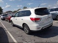 2015 Nissan Pathfinder — photo 3 of 10 | VIN 5N1AR2MM2FC700429