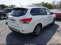 2015 Nissan Pathfinder — photo 4 of 10 | VIN 5N1AR2MM2FC700429