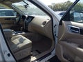 2015 Nissan Pathfinder — photo 5 of 10 | VIN 5N1AR2MM2FC700429