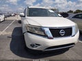 2015 Nissan Pathfinder — photo 6 of 10 | VIN 5N1AR2MM2FC700429