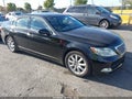 2008 Lexus LS 460 — photo 1 of 16 | VIN JTHBL46F185066492