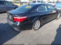 2008 Lexus LS 460 — photo 4 of 16 | VIN JTHBL46F185066492