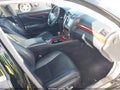 2008 Lexus LS 460 — photo 5 of 16 | VIN JTHBL46F185066492